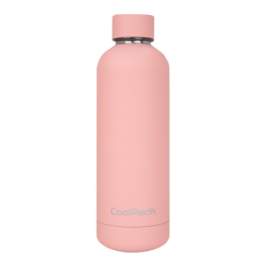 CoolPack termoláhev Bonet 500 ml - světle růžová