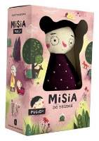 Plyšák - Míša