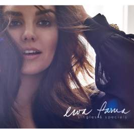 Ewa Farna: Singles And Specials - CD