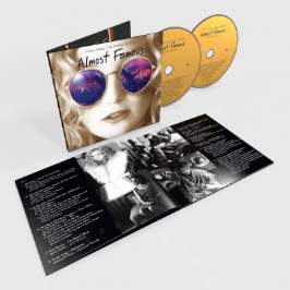 2CD Almost Famous - Original Soundtrack
