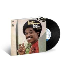 LP Hutcherson Bobby - Total Eclipse