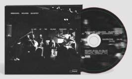CD Immanuel Wilkins: Immanuel Wilkins Quartet: Live at the Village Vanguard Vol. 1