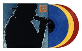LP EILISH BILLIE - HIT ME HARD AND SOFT: THE