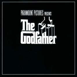 LP Nino Rota - The Godfather: Soundtrack