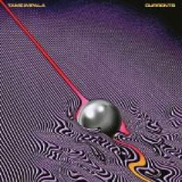 LP Tame Impala - Currents