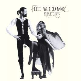 LP Fleetwood Mac: Rumours