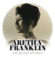 The Queen Of Soul - 2 CD