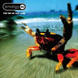 CD Prodigy - Fat of the Land