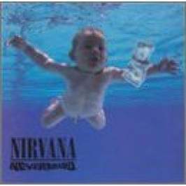 LP Nirvana: Nevermind