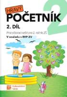 Hravý početník 2 - 2. díl
