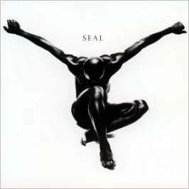 CD Seal - Seal 2
