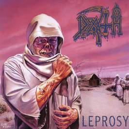 LP Death - Leprosy