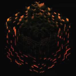 2 LP C418: Minecraft - Volume Beta LTD | CLR