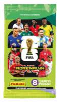 FIFA World Cup 2026: Adrenalyn - Karty