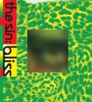 CD ENHYPEN - THE SIN : BLISS: TAKE 4