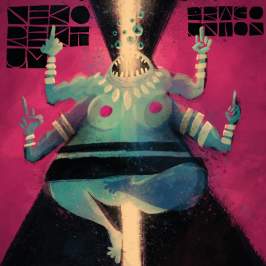2LP Prago Union: Nekorektum