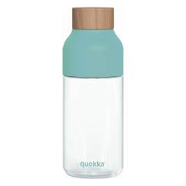 Plastová láhev Ice Turquoise 570 ml