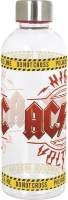 Láhev hydro plastová AC/DC, 850 ml