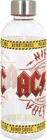 Láhev hydro plastová AC/DC, 850 ml