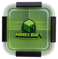 Minecraft Iconicmono Box na salát To Go 1810ml