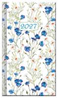 Kapesní diář 2027 - CHRPA (A6)