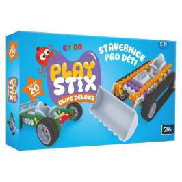 Kvído - Playstix Clips Deluxe