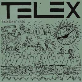 LP Telex - Řeznickej krám