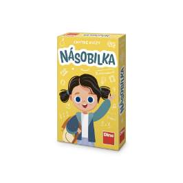 Chytré kvízy – Násobilka