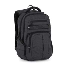 Bagmaster studentský batoh SCOUT 25 A – šedý
