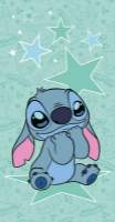 Osuška - Lilo and Stitch "Starstitch"