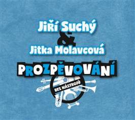 CD Prozpěvování