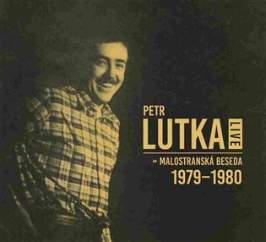 CD Live - Malostranská beseda 1979 - 1980