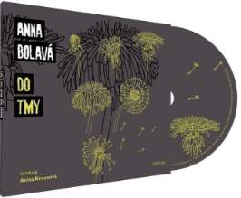 CD Do tmy - audiokniha