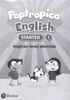 Poptropica English STA-1&nbsp;SLOVNÍČEK