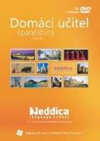 CD Domácí učitel španělštiny NEW