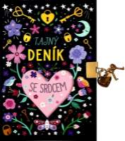 Tajný deník se srdcem