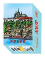Poker Zlatá Praha