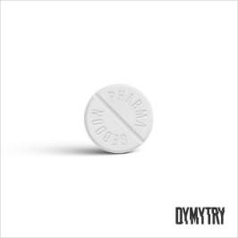 CD Dymytry - Pharmageddon