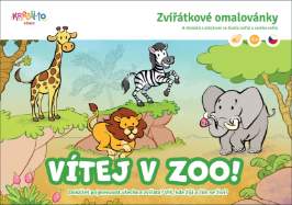 Vítej v ZOO!