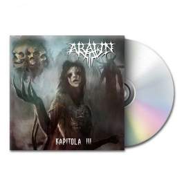 CD Arawn - Kapitola III