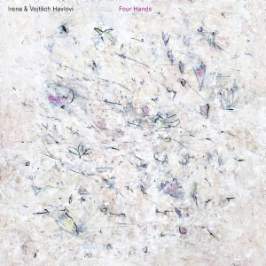 2LP Irena & Vojtěch Havlovi - Four Hands