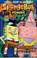 SpongeBob 8/2025