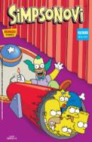 Simpsonovi 10/2025