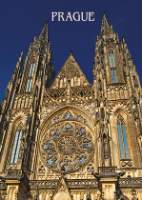 Magnet St Vitus’ Cathedral