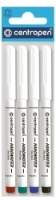 Centropen Liner 2551 (4ks)