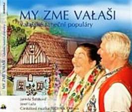 CD My zme Valaši