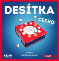 Desítka: Česko