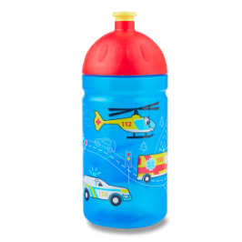 Zdravá lahev 0,5 l - záchranáři