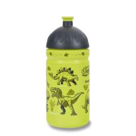 Zdravá lahev 0,5 l - Dinosauři