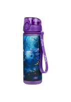 BAAGL Tritanová láhev na pití Axolotl 500 ml